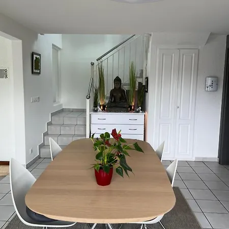 Villa Belle Maison Individuelle Avec Piscine