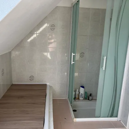Belle Maison Individuelle Avec Piscine Villa Schweighouse-sur-Moder