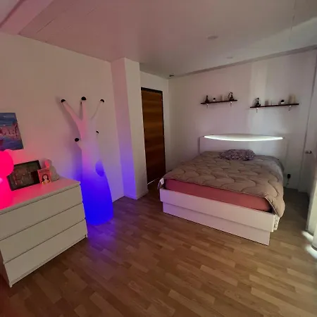 Belle Maison Individuelle Avec Piscine *