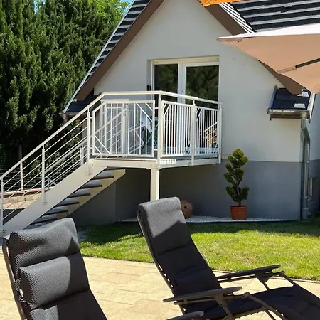 Belle Maison Individuelle Avec Piscine Villa