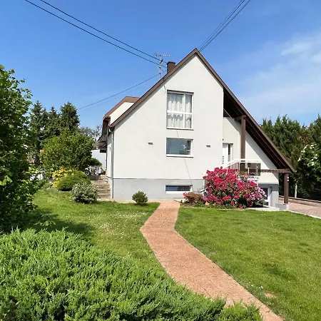 Belle Maison Individuelle Avec Piscine Schweighouse-sur-Moder