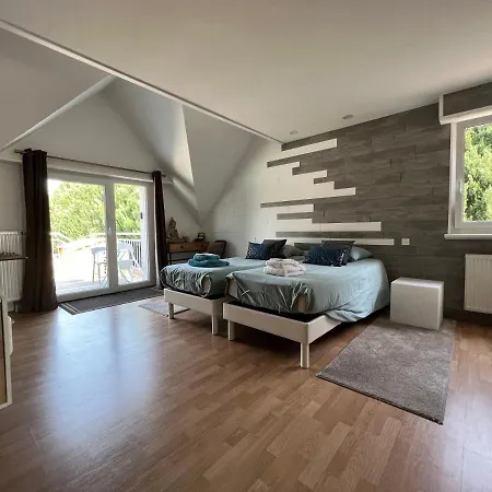 Belle Maison Individuelle Avec Piscine Schweighouse-sur-Moder