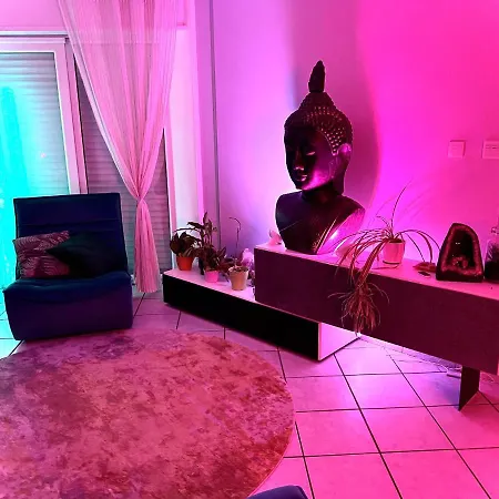 Belle Maison Individuelle Avec Piscine Villa *
