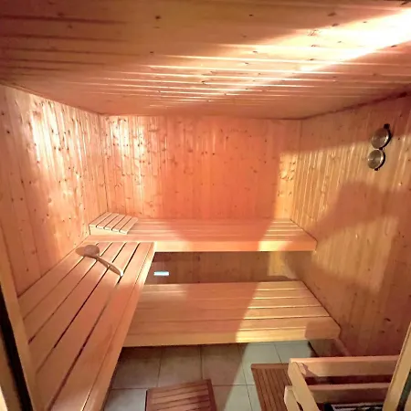 Belle Maison Individuelle Avec Piscine Villa Schweighouse-sur-Moder